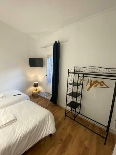 Apartamento Chez Benjamin - Centre D'azay Le Rideau
