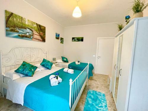 Luxury Apartment Savoia