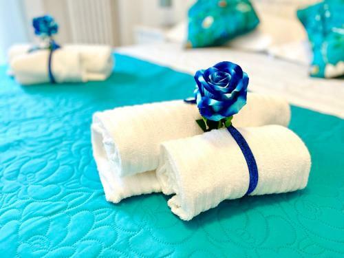 Luxury Apartment Savoia