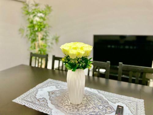 Luxury Apartment Savoia