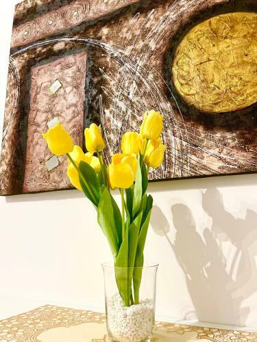 Luxury Apartment Savoia