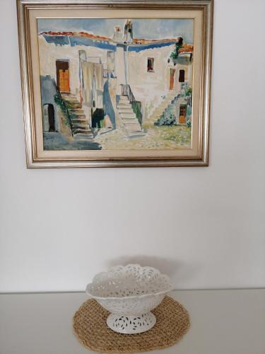 Apartamento Casa Minu'