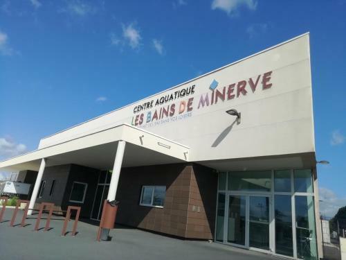Ancienne Caserne Du Ch�teau
