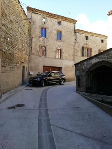Ancienne Caserne Du Ch�teau