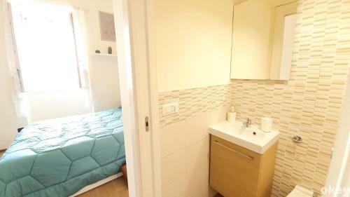 Tidy Studio Apartment - Bari Policlinico
