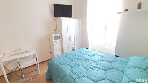 Tidy Studio Apartment - Bari Policlinico