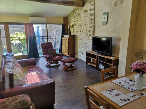 Apartamento L'apartement