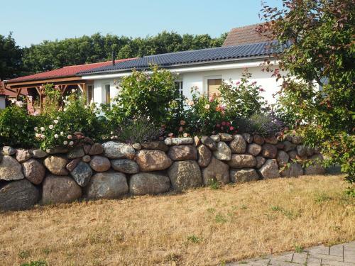 Apartamento Strandapartment Deich-lounge Zingst