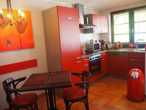 Apartamento Strandapartment Deich-lounge Zingst