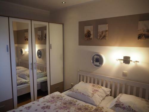 Apartamento Strandapartment Deich-lounge Zingst