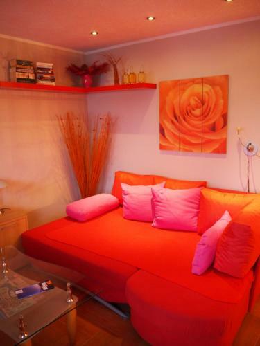 Apartamento Strandapartment Deich-lounge Zingst
