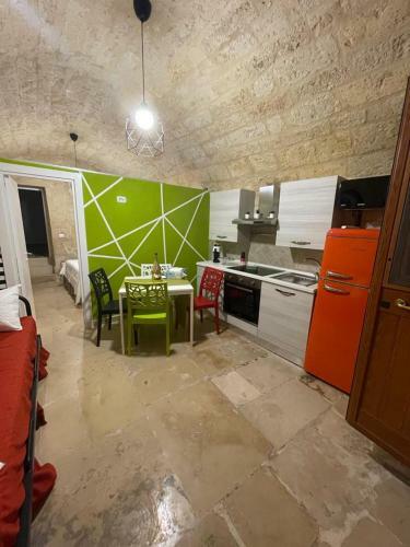 L?infanzia Holiday Home