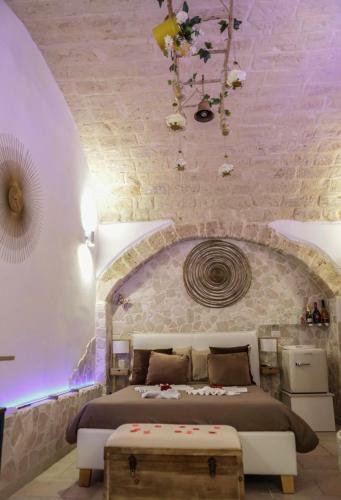 Apartamento Loft Le Gemelle