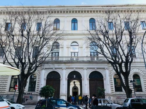 Apartamento L�nia Home