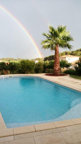 Bed & Breakfast Chambre Suite En C�vennes