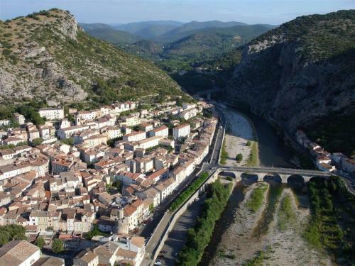Bed & Breakfast Chambre Suite En C�vennes