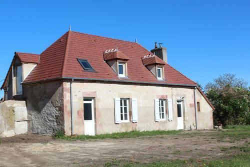 G�te Domaine St Georges