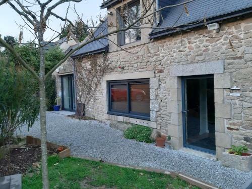 Bed & Breakfast La Long�re D'arzo�, Chambres D'h�tes