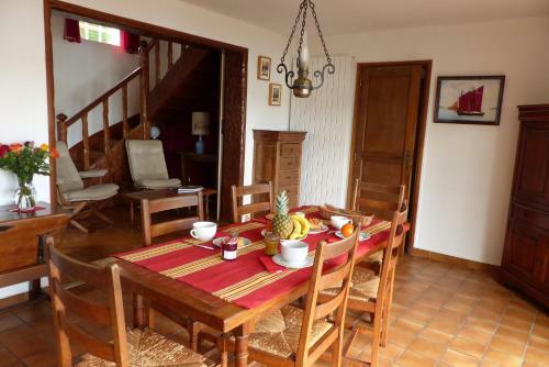 Villa Golfe Du Morbihan - Maison Vue Exceptionnelle Sur Ile Aux Moines