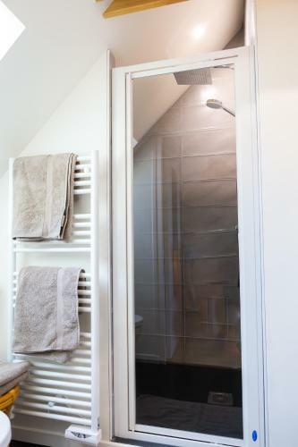 Bed & Breakfast Oasis De Baden