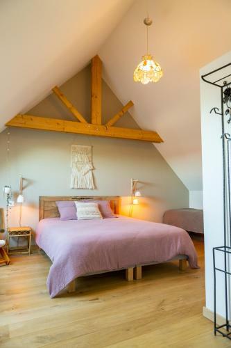 Bed & Breakfast Oasis De Baden