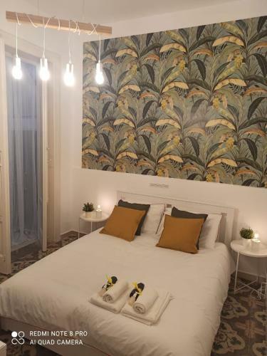 Apartamento Appartamento Con Cortile A 30 Mt. Dal Mare