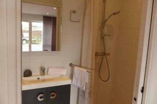 Maison 4 Personnes En Bord de Mer - Golfe Du Morbihan