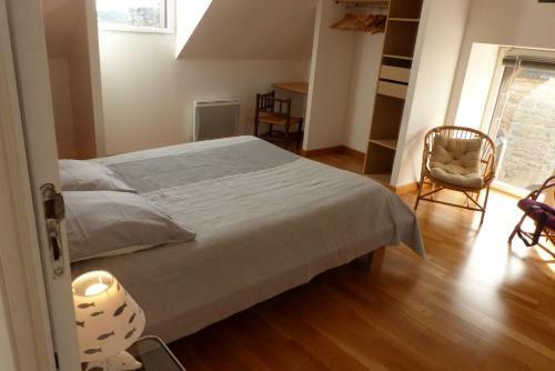 Maison 4 Personnes En Bord de Mer - Golfe Du Morbihan