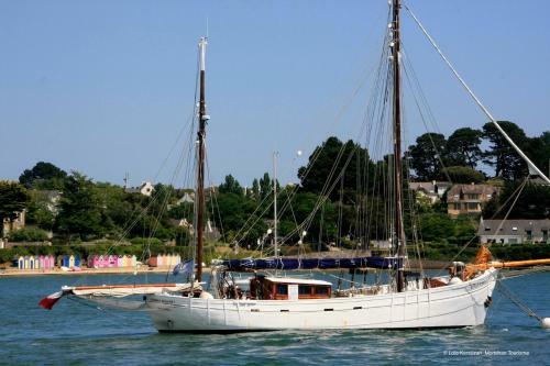 Maison 4 Personnes En Bord de Mer - Golfe Du Morbihan