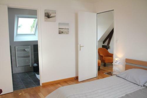 Maison 4 Personnes En Bord de Mer - Golfe Du Morbihan