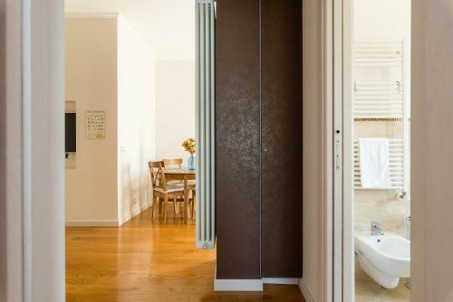 Apartamento Casa Agapantus Con Piscina