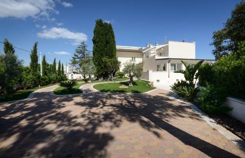 Apartamento Casa Agapantus Con Piscina