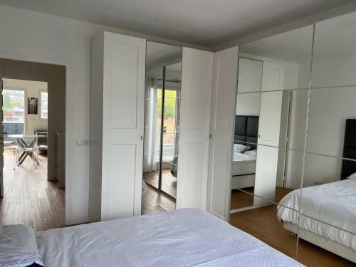 Apartamento Parkliving