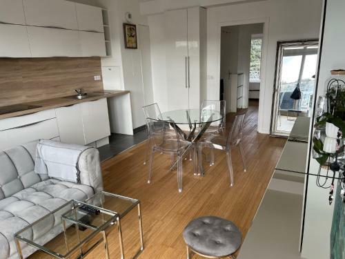 Apartamento Parkliving