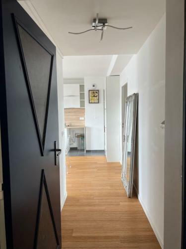Apartamento Parkliving