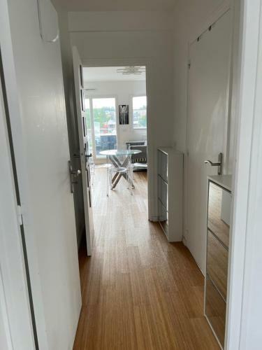 Apartamento Parkliving
