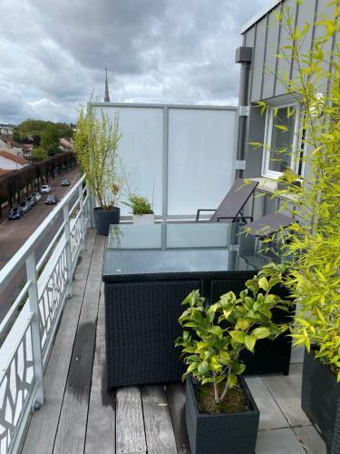 Apartamento Parkliving