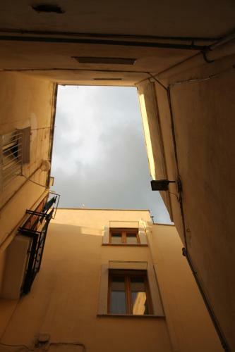 Bed & Breakfast Mirabari