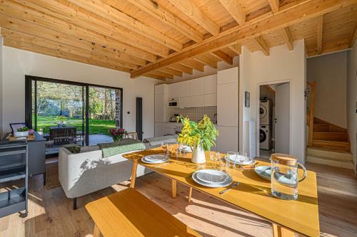 La Lande Trevas - Petite Maison De Charme