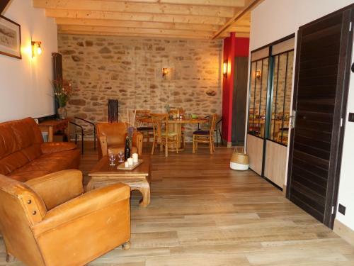 Holiday Home Au Domaine De Lanester