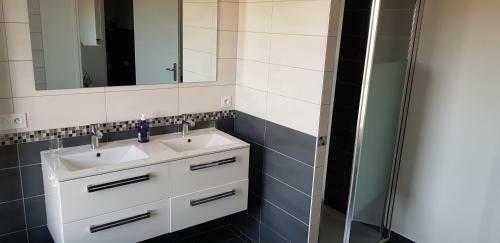 Bed & Breakfast Au Plaisir D?accueillir