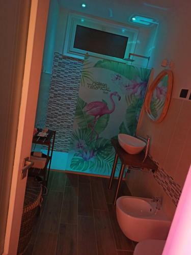 Suite Maison Tropical - Luxury Apartment In Bari