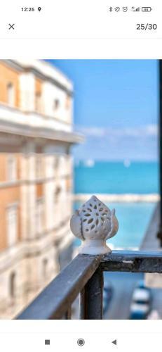 Marea 51 Apartment