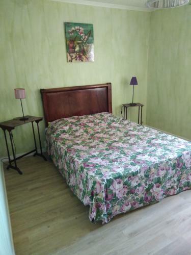Jolie Maison Plein Sud Avec Piscine