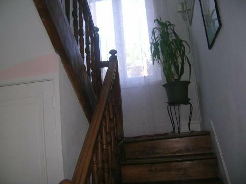 Apartamento Appartements Villa Odette