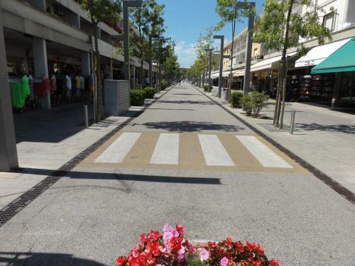 Apartamento Villaggio Lussinpiccolo