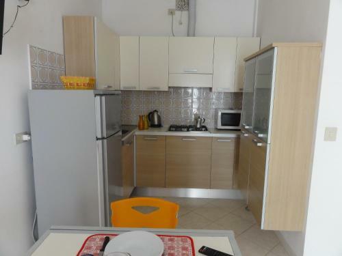 Apartamento Villaggio Lussinpiccolo