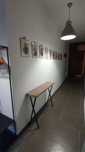 Apartamento Chocolat