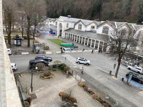 Apartamento R�sidence Etigny