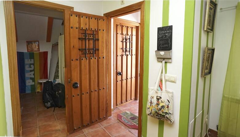 Apartamento Casa Gatos